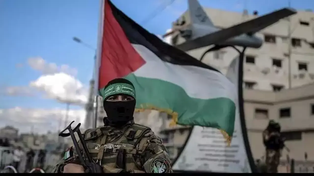 حماس تحسم موقفها وتسلم الوسطاء ردها على المقترح الأخير لوقف إطلاق النار